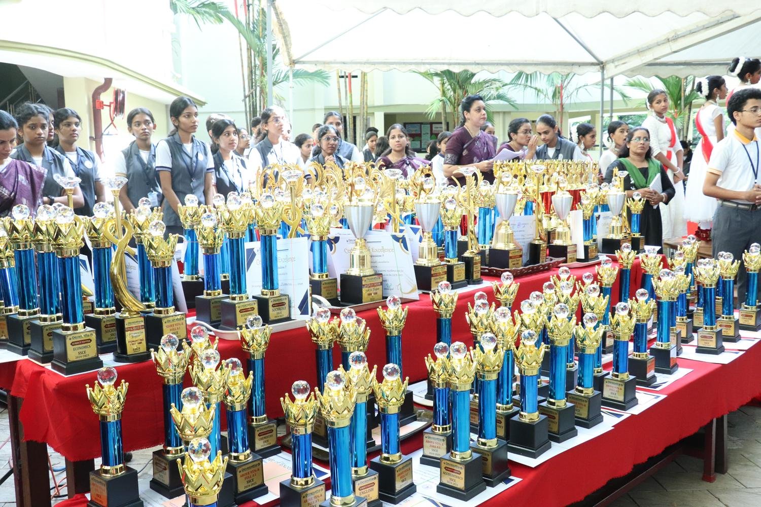Award Day 2025